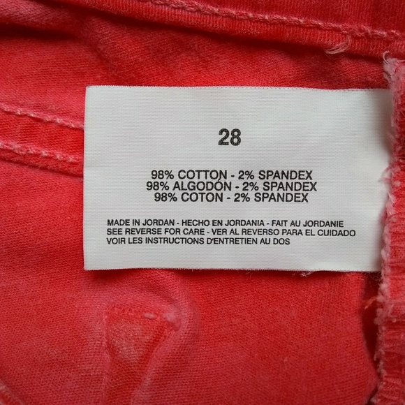 Rachel Roy denim - Picture 4 of 5